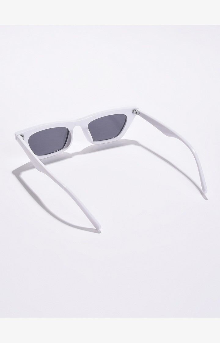 Haute Sauce By Campus Sutra Women Cateye Sunglass With Uv Protected Lens Sum23_Hssg1024