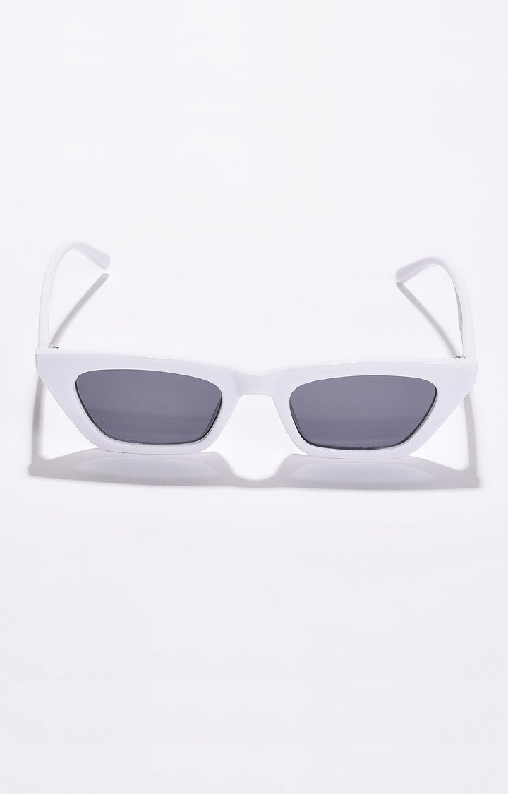 Haute Sauce By Campus Sutra Women Cateye Sunglass With Uv Protected Lens Sum23_Hssg1024