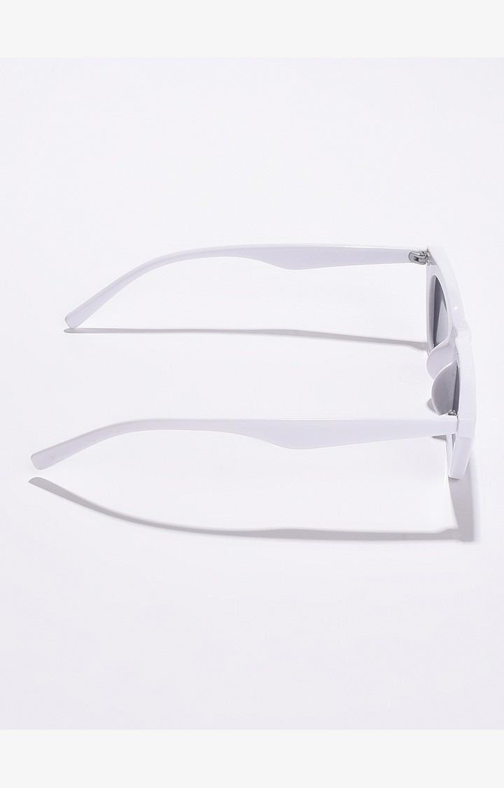 Haute Sauce By Campus Sutra Women Cateye Sunglass With Uv Protected Lens Sum23_Hssg1024