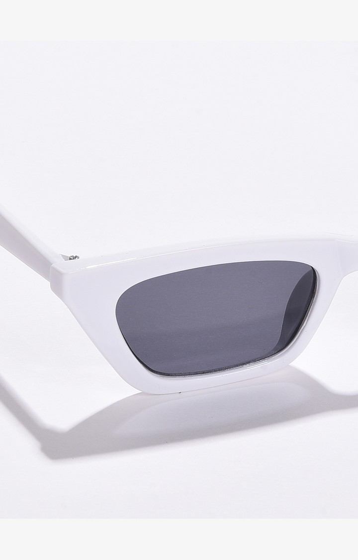 Haute Sauce By Campus Sutra Women Cateye Sunglass With Uv Protected Lens Sum23_Hssg1024