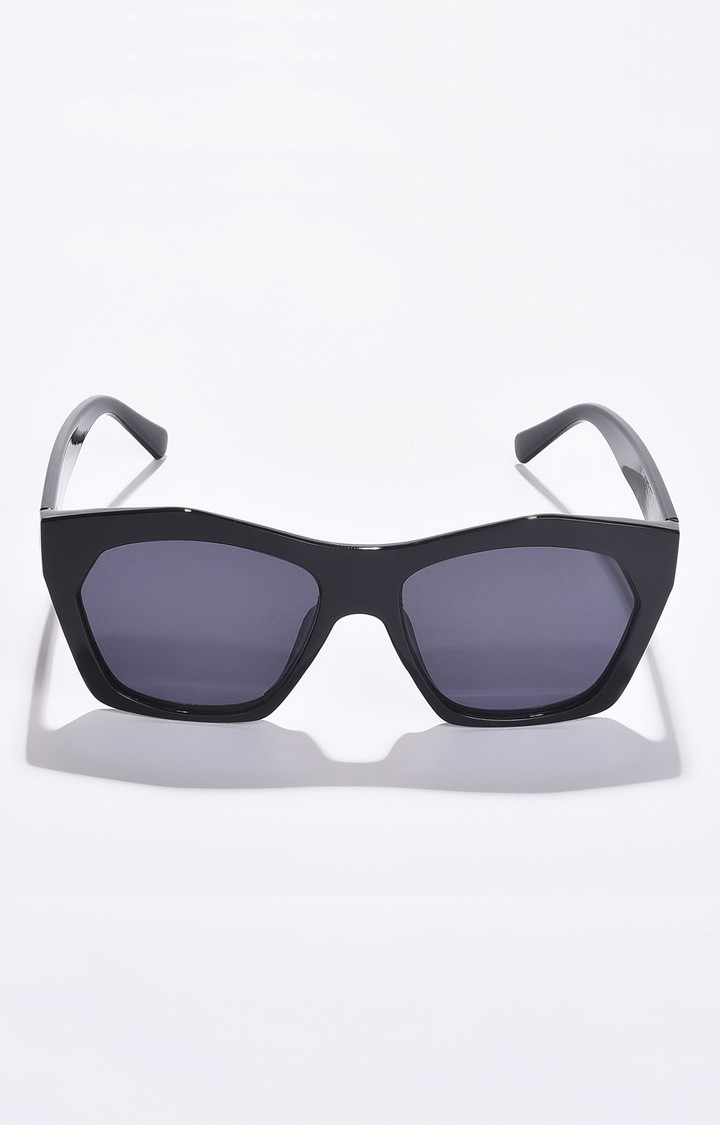 Haute Sauce By Campus Sutra Women Butterfly Sunglass With Uv Protected Lens Sum23_Hssg1027
