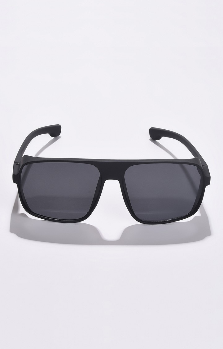 Haute Sauce By Campus Sutra Women Wayfarer Sunglasses Sum23_Hssg1028