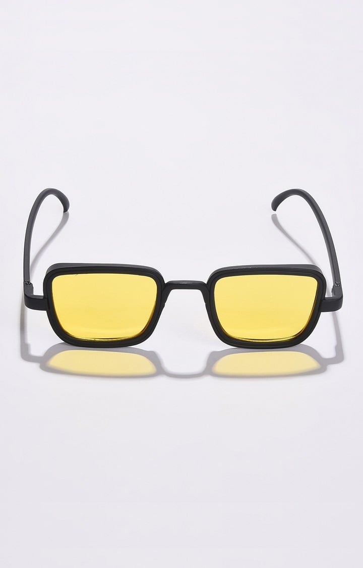 Haute Sauce By Campus Sutra Women Wayfarer Sunglasses With Polarised Lens Sum23_Hssg1036