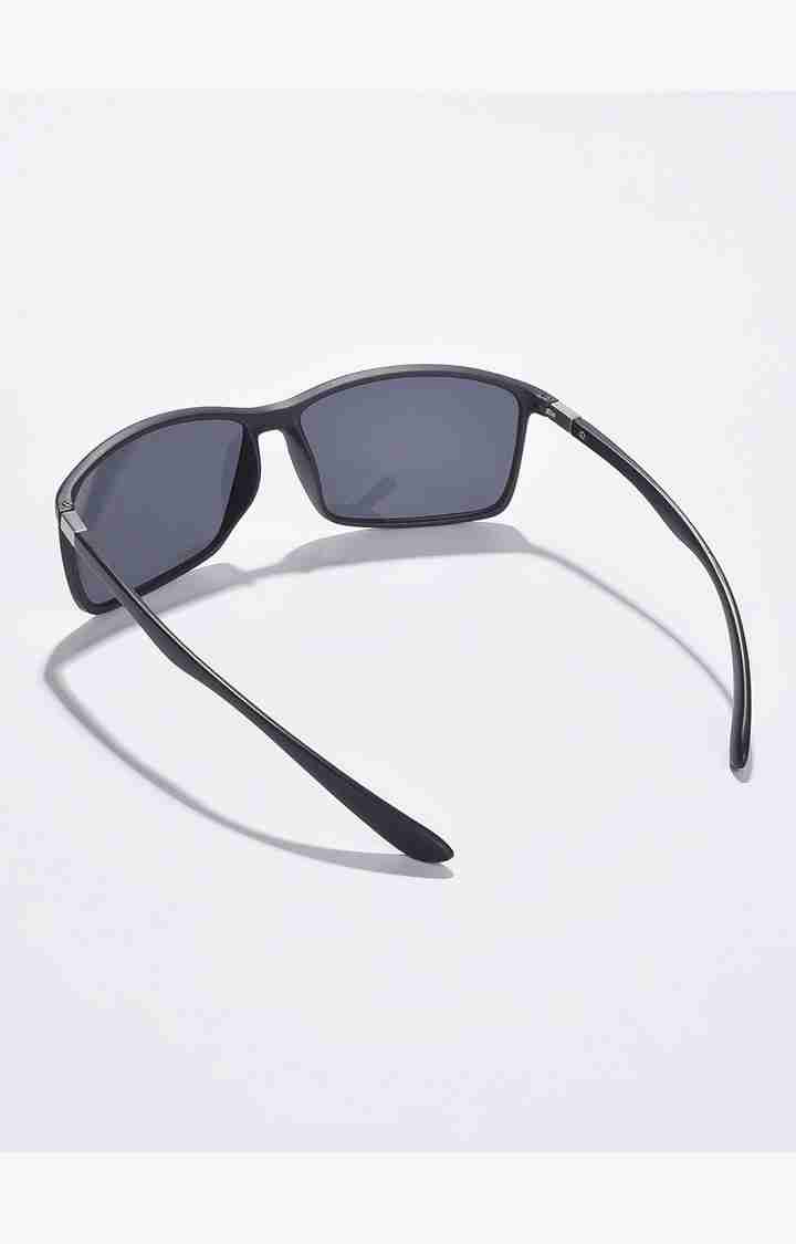 Haute Sauce By Campus Sutra Women Butterfly Sunglasses With Uv Protected Lens