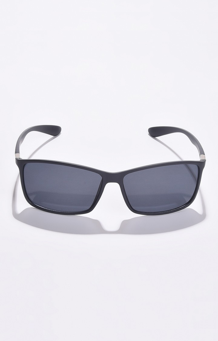 Haute Sauce By Campus Sutra Women Butterfly Sunglasses With Uv Protected Lens