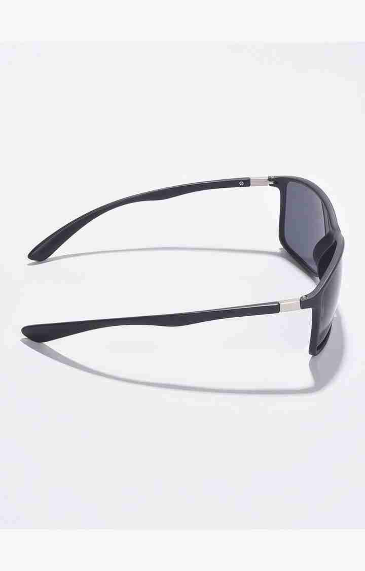 Haute Sauce By Campus Sutra Women Butterfly Sunglasses With Uv Protected Lens