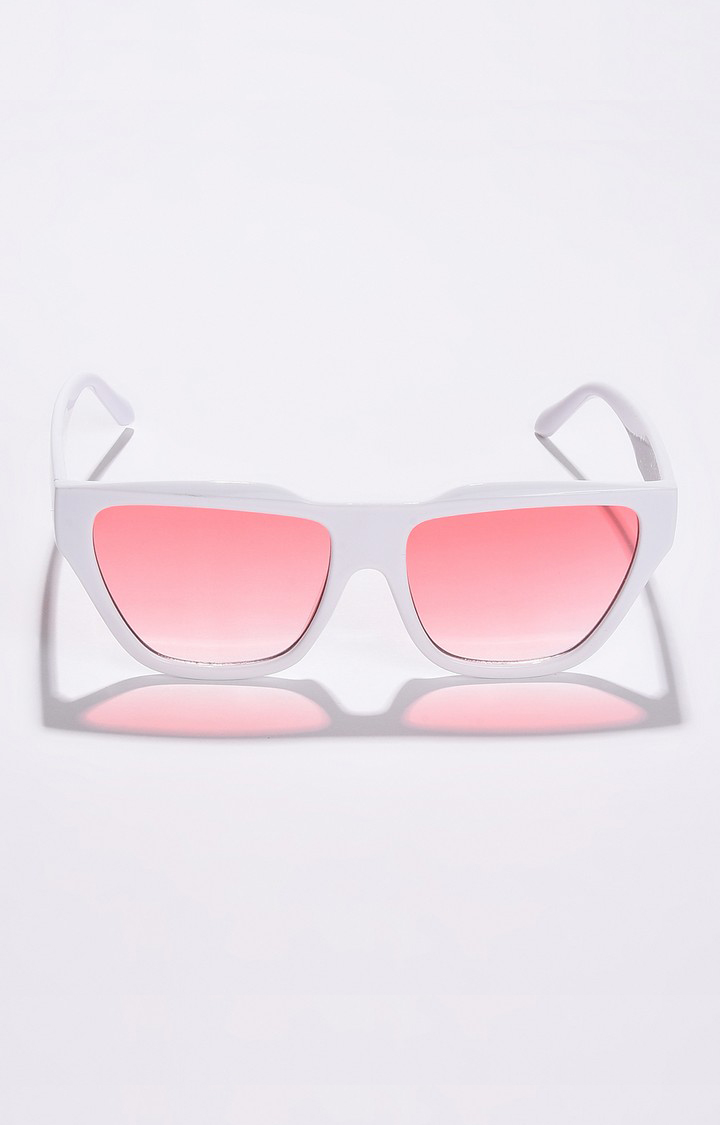 Haute Sauce By Campus Sutra Women Cateye Sunglasses Sum23_Hssg1051