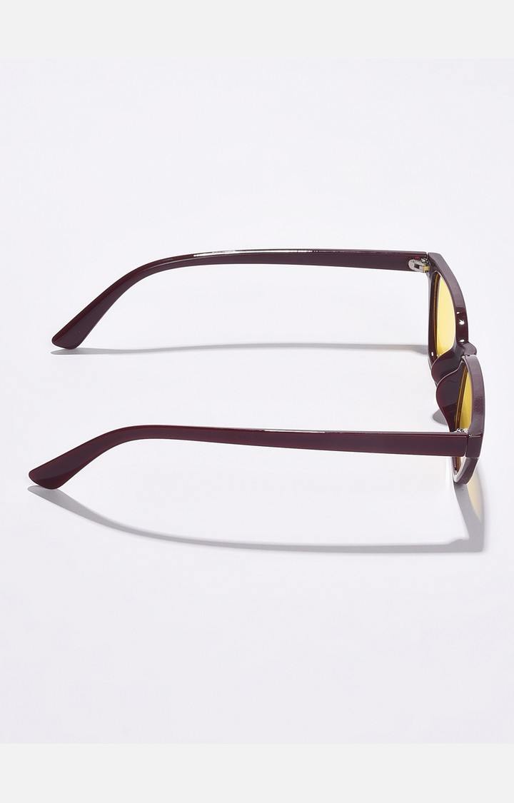 Haute Sauce By Campus Sutra Women Other Sunglasses With Uv Protected Lens Sum23_Hssg1055