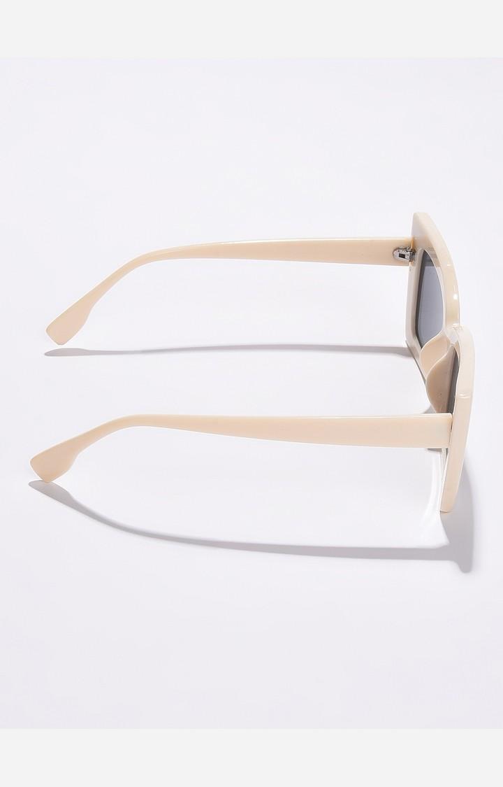 Haute Sauce By Campus Sutra Women Butterfly Sunglasses With Uv Protected Lens