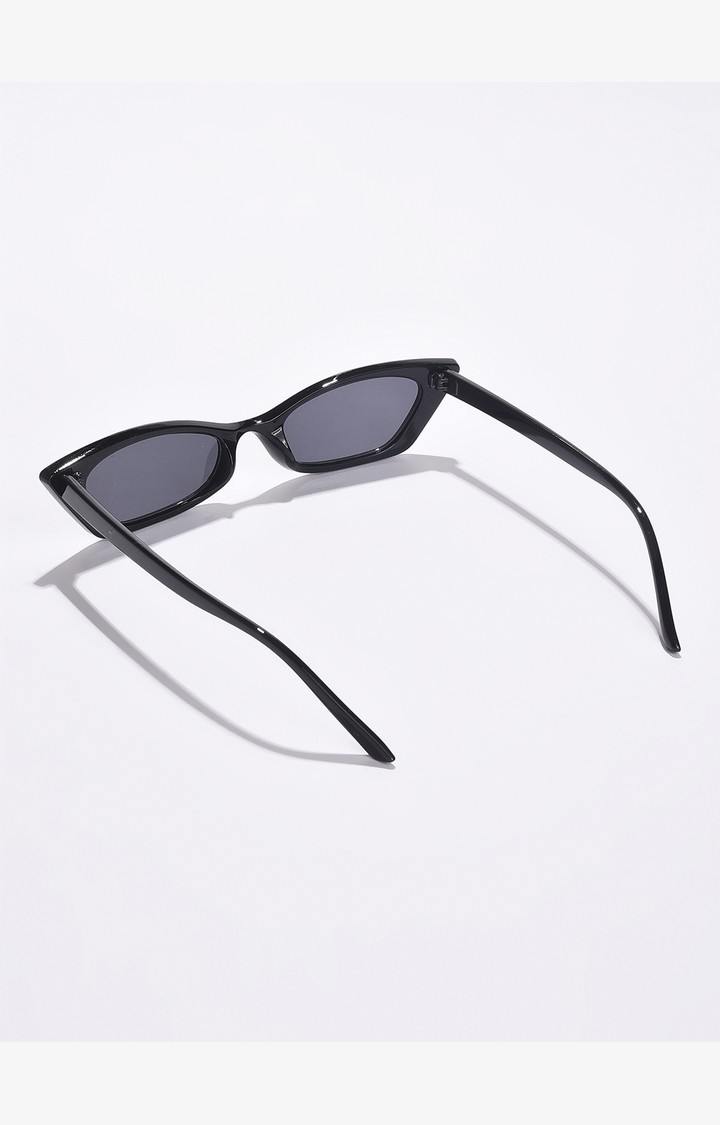 Haute Sauce By Campus Sutra Women Cateye Sunglasses With Uv Protected Lens Sum23_Hssg1058