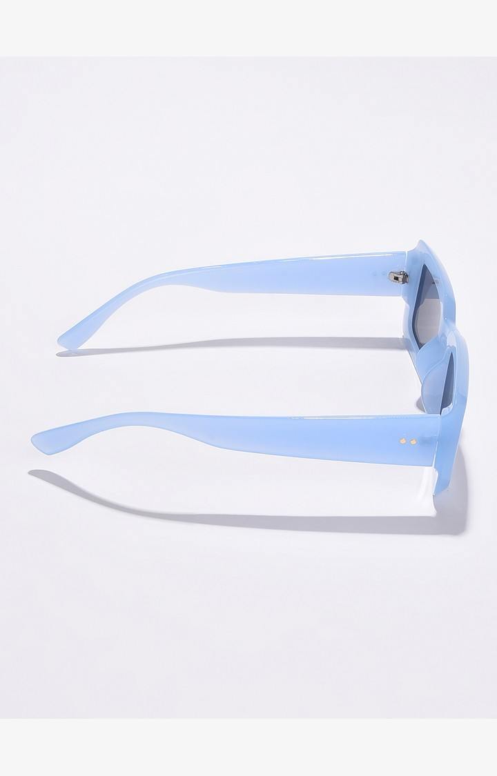 Haute Sauce By Campus Sutra Women Sunglasses With Uv Protected Lens Sum23_Hssg1060