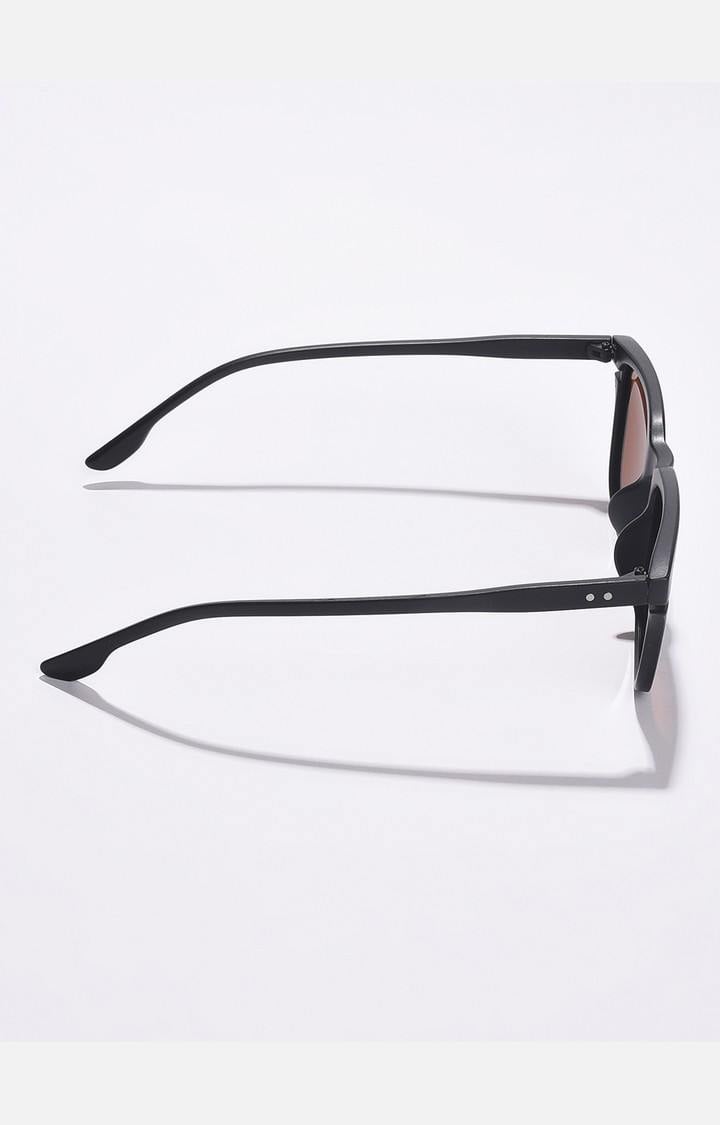 Haute Sauce By Campus Sutra Women Full Rim Wayfarer Sunglasses- Sum23_Hssg1071