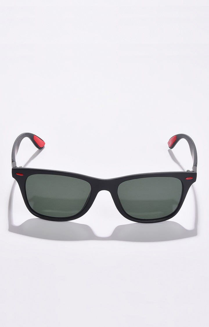Haute Sauce By Campus Sutra Women Uv Protected Lens Wayfarer Sunglasses Sum23_Hssg1076