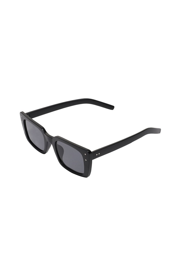 Haute Sauce By Campus Sutra Women Square Sunglasses With Uv Protected Lens Sum23_Hssg1081