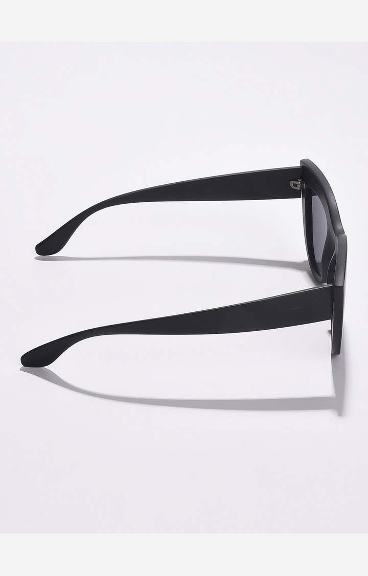 Haute Sauce By Campus Sutra Women Cateye Sunglasses With Uv Protected Lens Sum23_Hssg1082