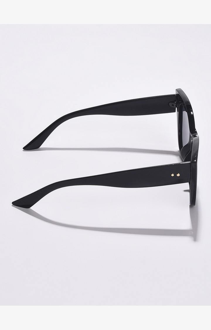 Haute Sauce By Campus Sutra Women Cateye Sunglass With Uv Protected Lens Sum23_Hssg1092