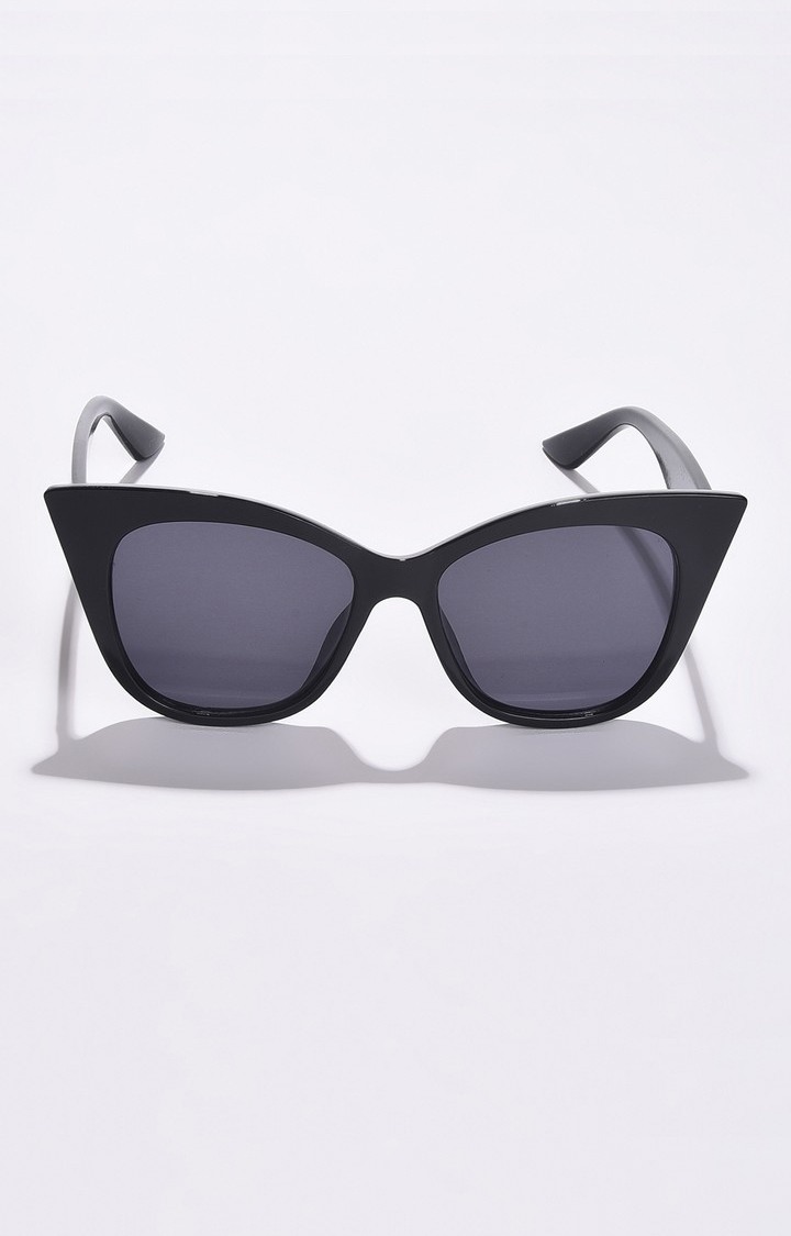 Haute Sauce By Campus Sutra Women Cateye Sunglass With Uv Protected Lens Sum23_Hssg1092