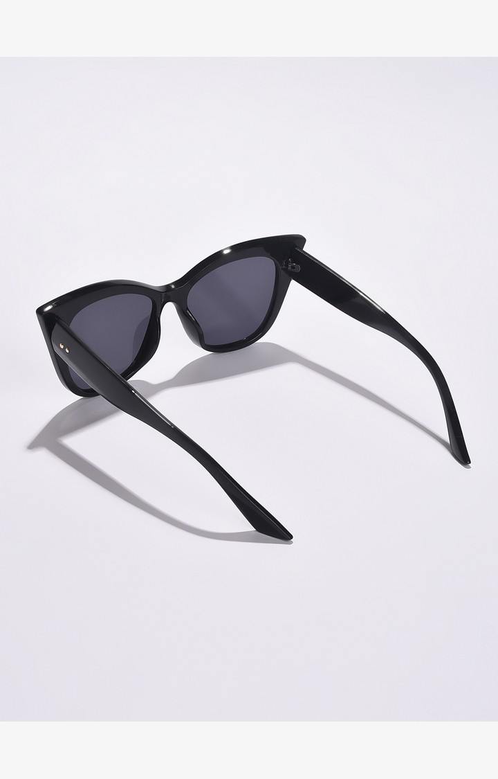 Haute Sauce By Campus Sutra Women Cateye Sunglass With Uv Protected Lens Sum23_Hssg1092