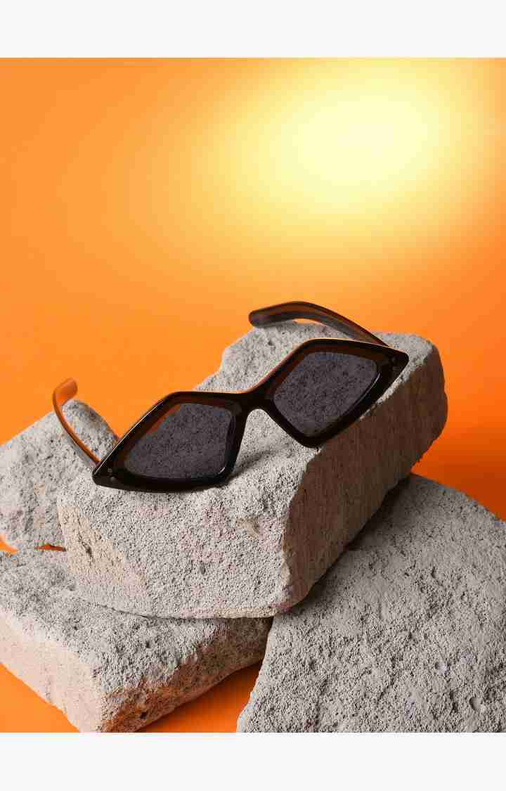 Haute Sauce By Campus Sutra Women Other Sunglasses With Uv Protected Lens Sum23_Hssg1096