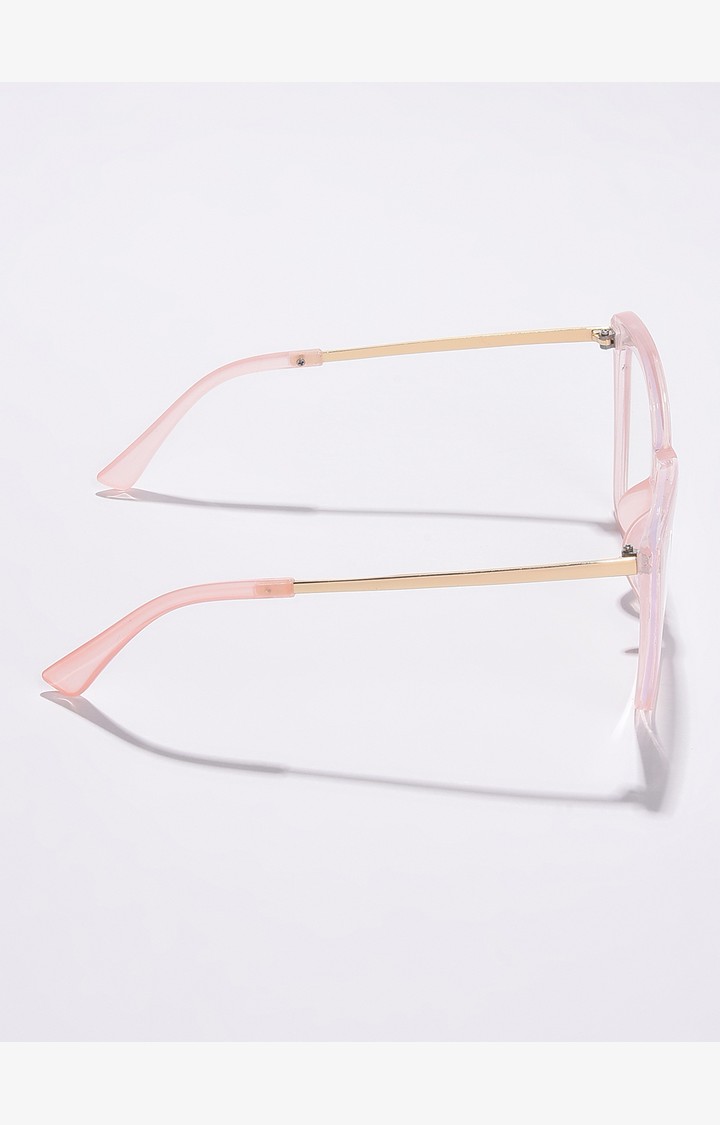 Haute Sauce By Campus Sutra Women Butterfly Sunglass Sum23_Hssg1097