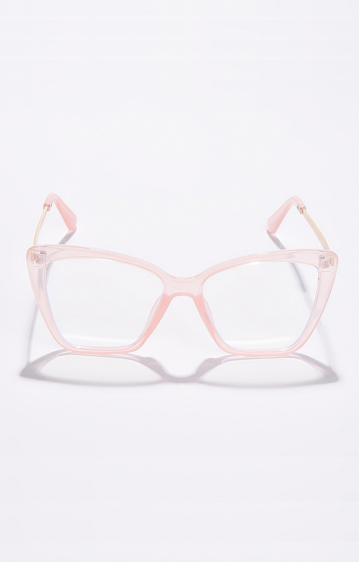 Haute Sauce By Campus Sutra Women Butterfly Sunglass Sum23_Hssg1097