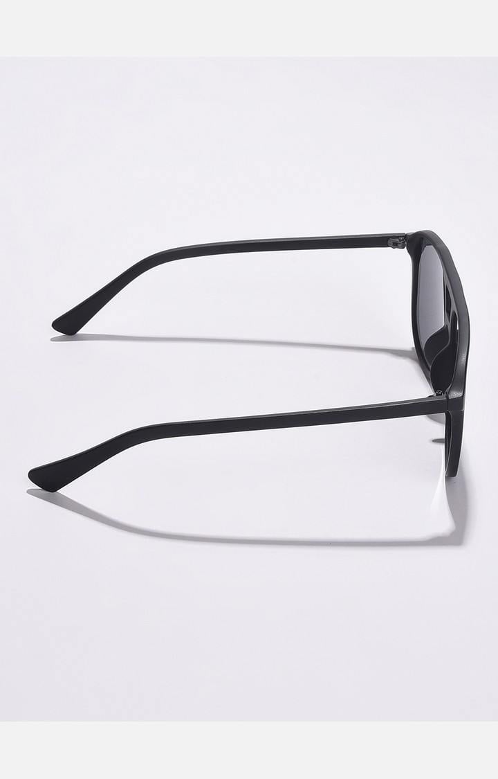 Haute Sauce By Campus Sutra Women Aviator Sunglasses With Uv Protected Lens