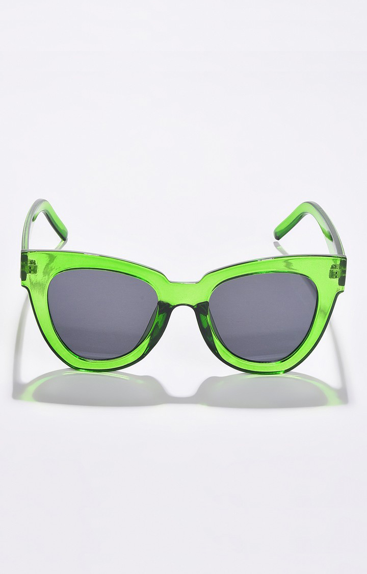 Haute Sauce By Campus Sutra Women Butterfly Sunglass With Uv Protected Lens Sum23_Hssg1102