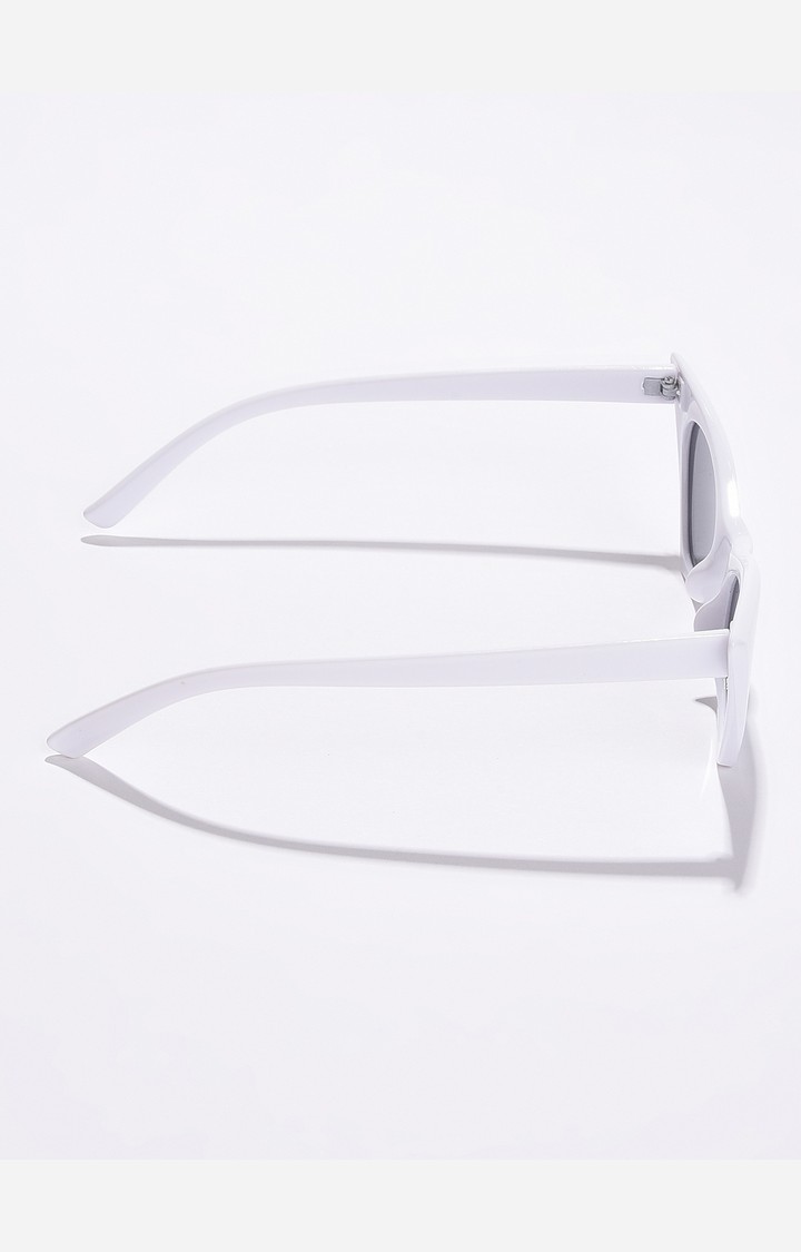 Haute Sauce By Campus Sutra Women Cateye Sunglasses With Uv Protected Lens Sum23_Hssg1104