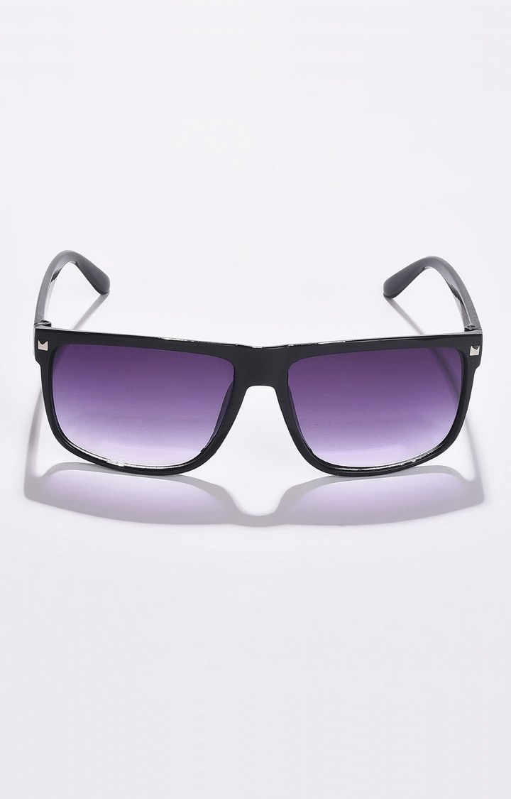 Haute Sauce By Campus Sutra Women Wayfarer Sunglasses With Uv Protected Lens