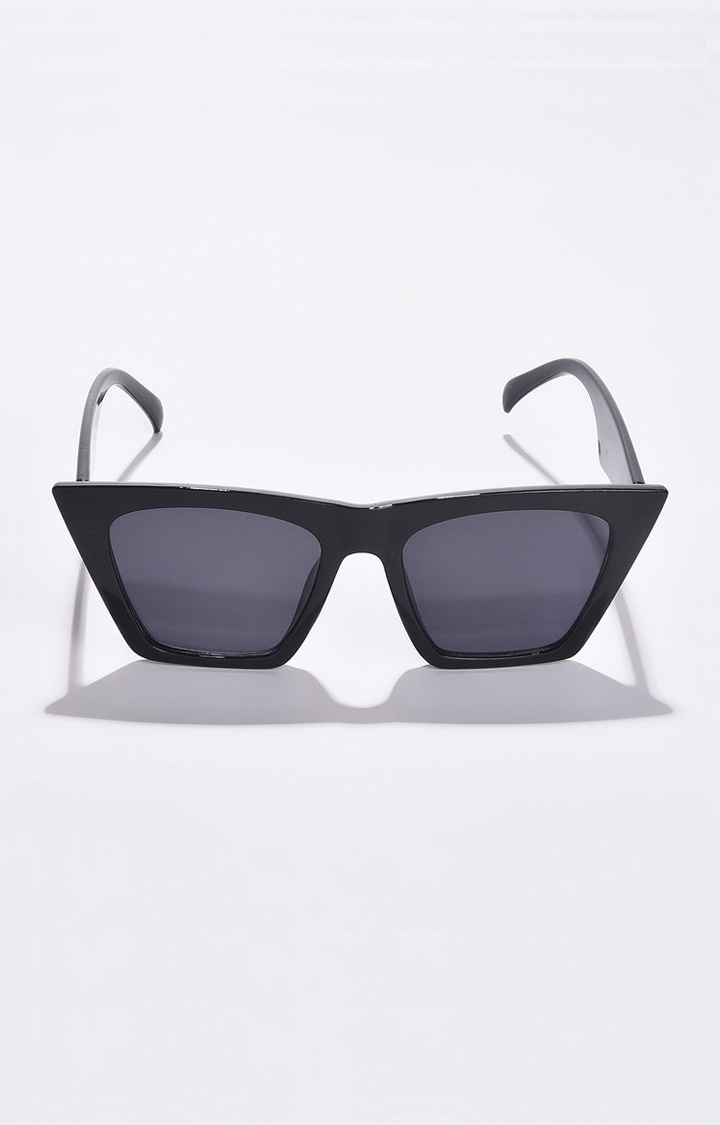 Haute Sauce By Campus Sutra Women Butterfly Sunglass With Uv Protected Lens Sum23_Hssg1112
