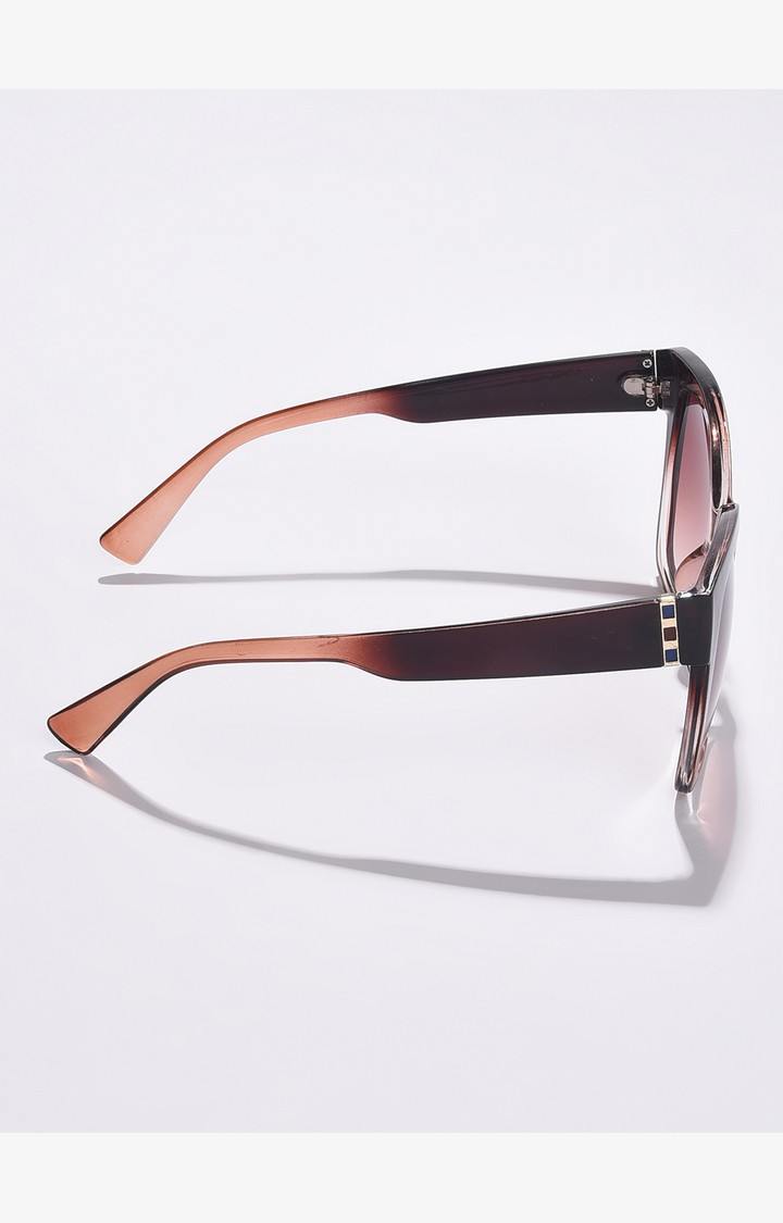 Haute Sauce By Campus Sutra Women Sunglasses With Uv Protected Lens Sum23_Hssg1114