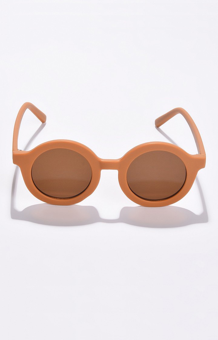 Haute Sauce By Campus Sutra Women Wayfarer Sunglass With Uv Protected Lens Sum23_Hssg1127
