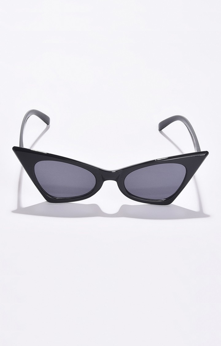 Haute Sauce By Campus Sutra Women Cateye Sunglass With Uv Protected Lens Sum23_Hssg1137