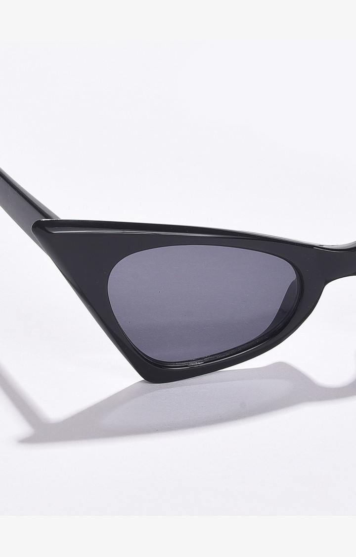 Haute Sauce By Campus Sutra Women Cateye Sunglass With Uv Protected Lens Sum23_Hssg1137