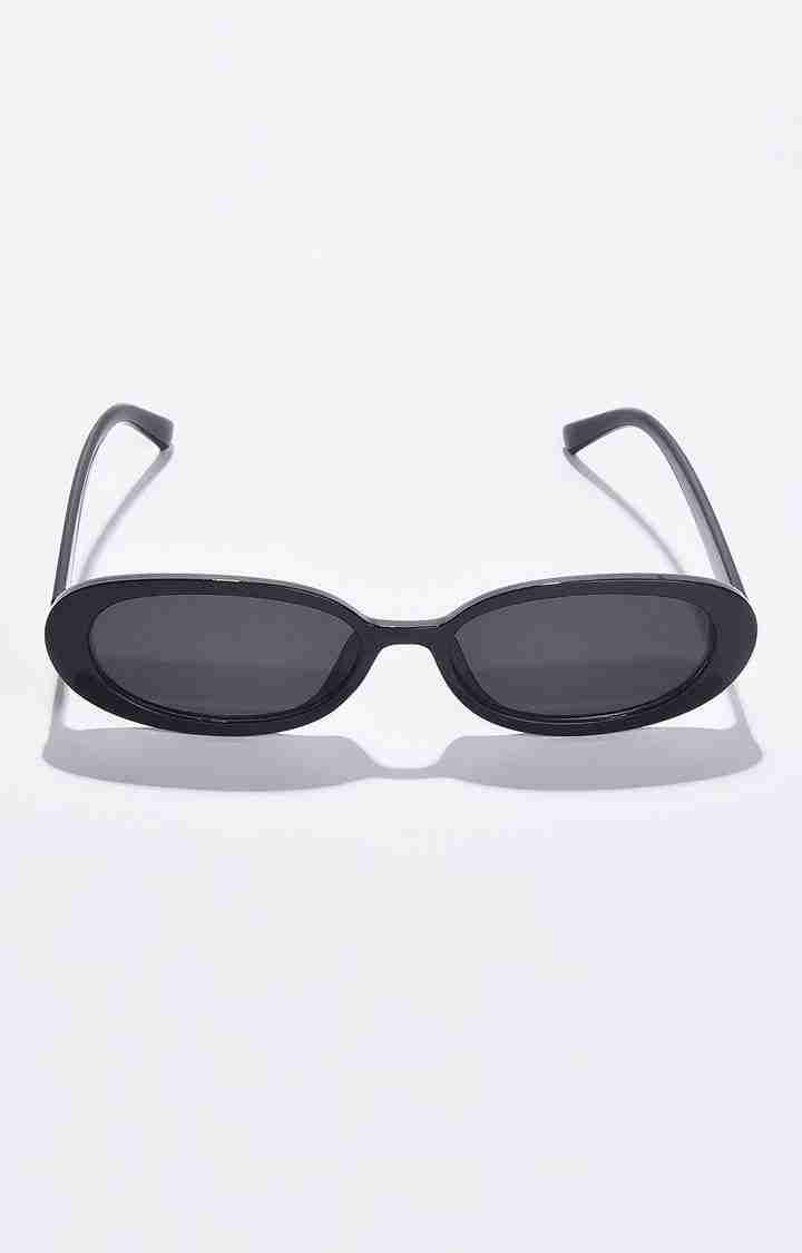 Haute Sauce By Campus Sutra Women Wayfarer Sunglasses With Uv Protected Lens