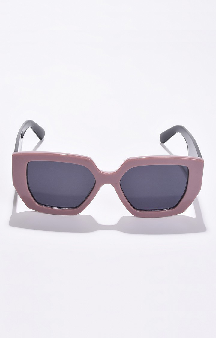 Haute Sauce By Campus Sutra Women Wayfarer Sunglass With Uv Protected Lens Sum23_Hssg1142