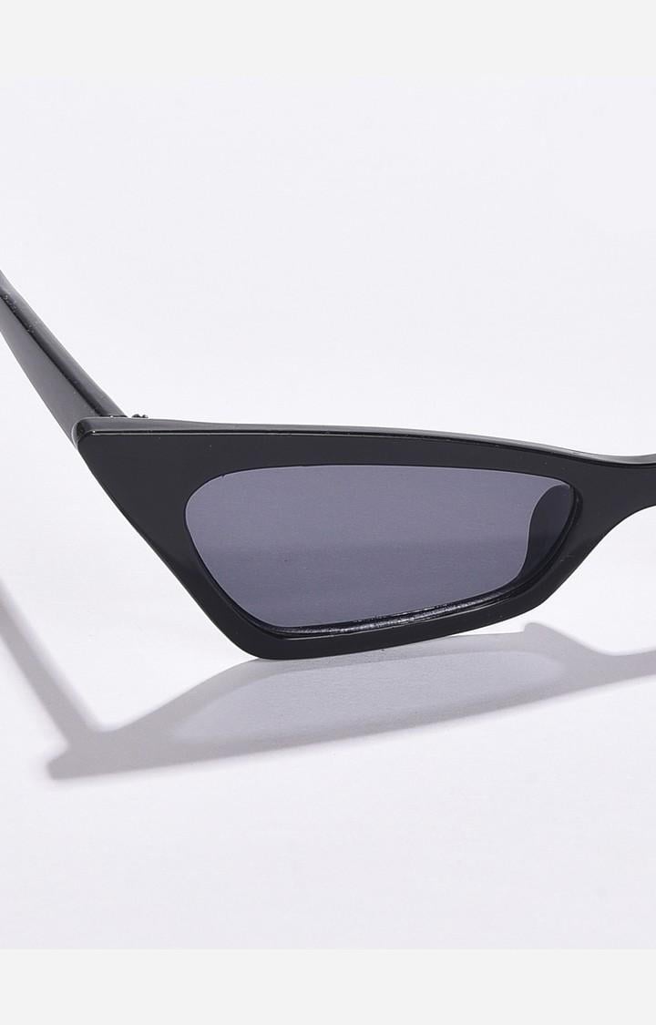 Haute Sauce By Campus Sutra Women Cateye Sunglasses With Uv Protected Lens Sum23_Hssg1145