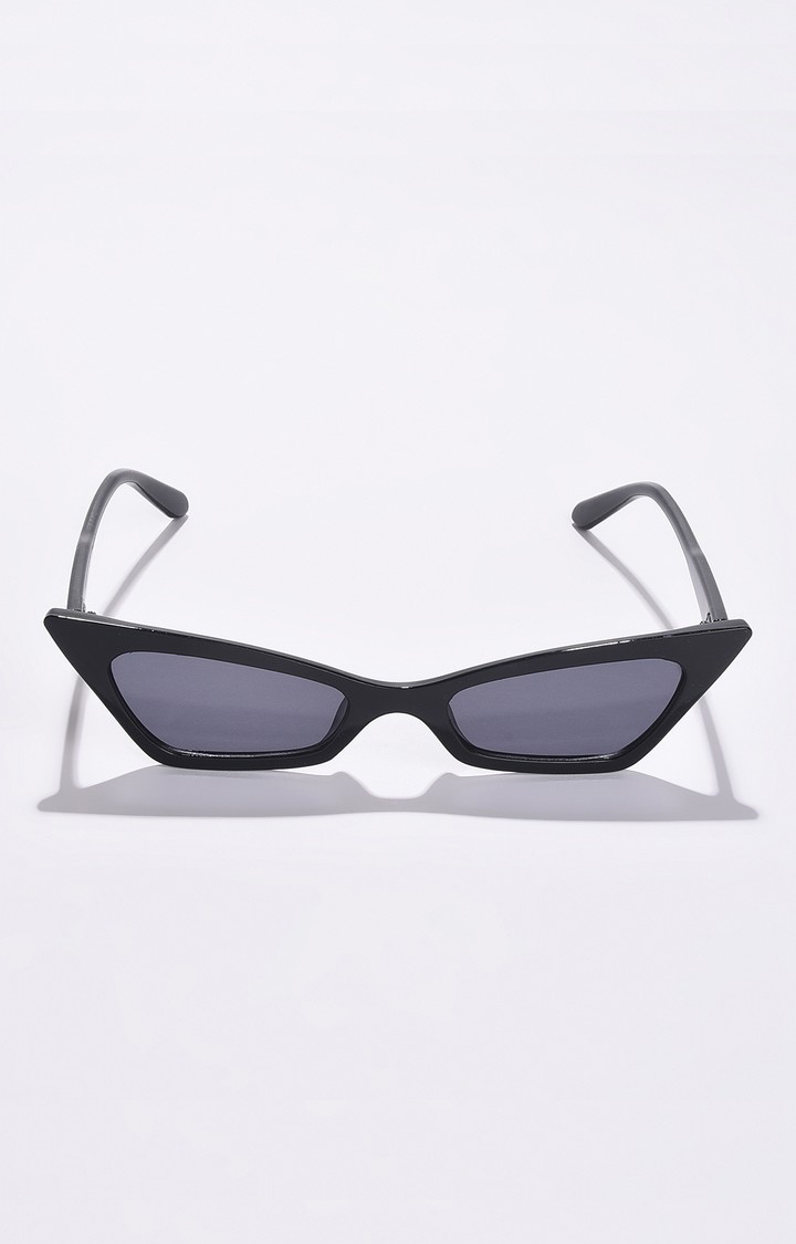 Haute Sauce By Campus Sutra Women Cateye Sunglasses With Uv Protected Lens Sum23_Hssg1145
