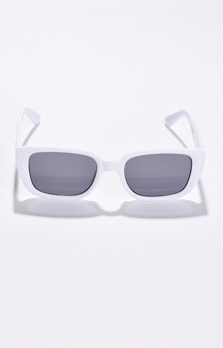 Haute Sauce By Campus Sutra Women Wayfarer Sunglasses With Uv Lens Sum23_Hssg1152