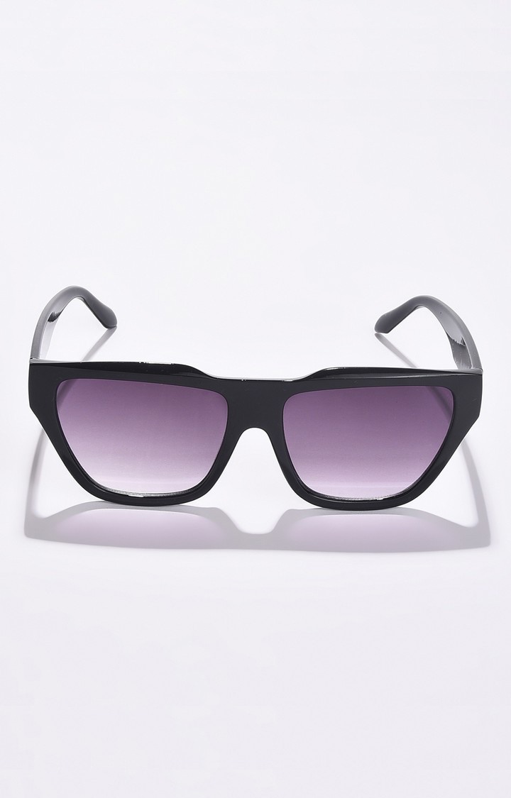 Haute Sauce By Campus Sutra Women Butterfly Sunglass With Uv Protected Lens Sum23_Hssg1157