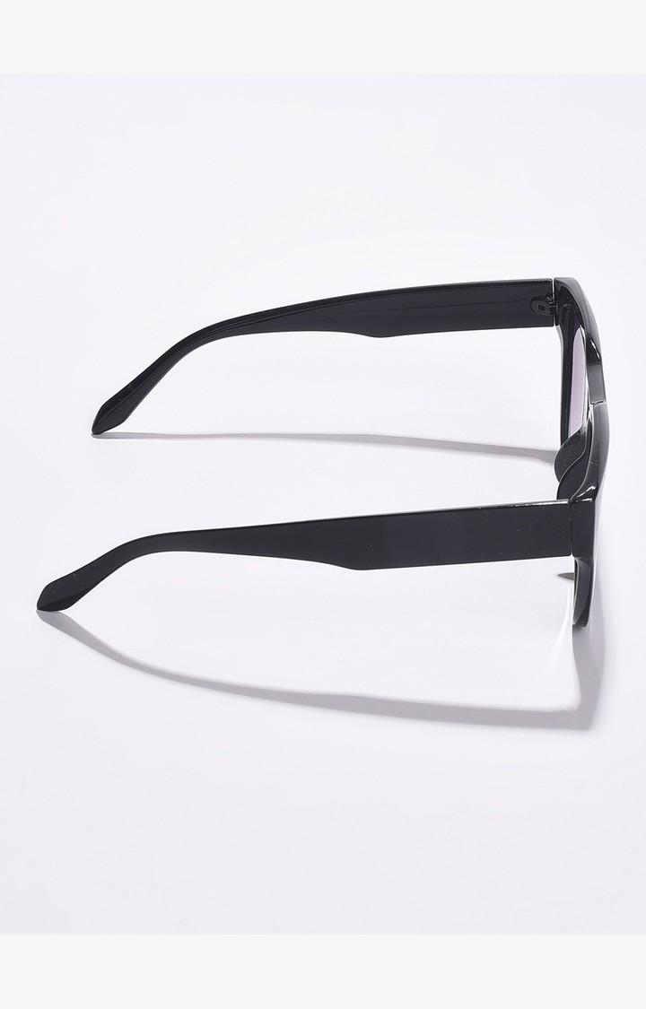 Haute Sauce By Campus Sutra Women Butterfly Sunglass With Uv Protected Lens Sum23_Hssg1157