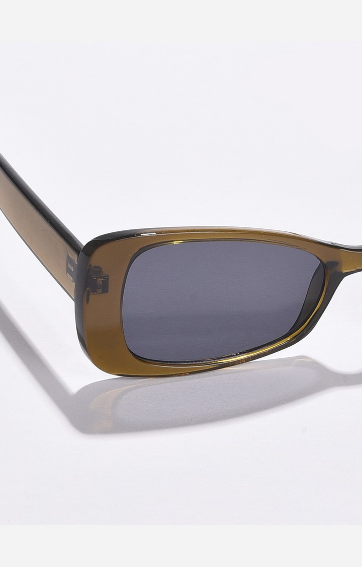 Haute Sauce By Campus Sutra Women Butterfly Sunglasses With Lens Sum23_Hssg1159