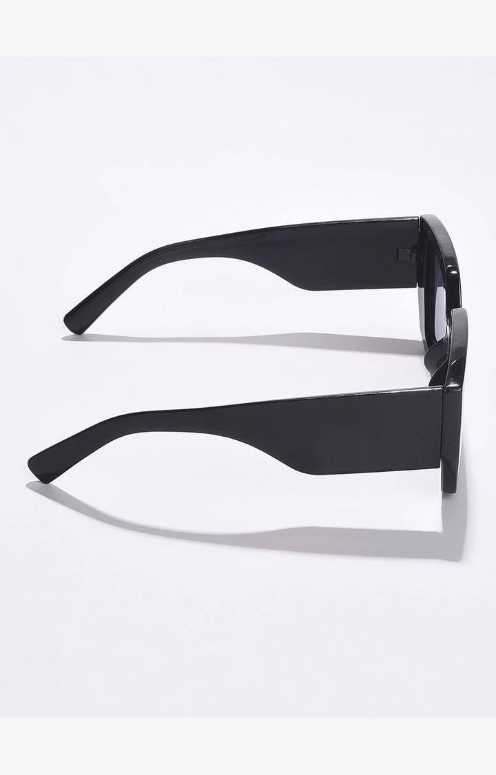 Haute Sauce By Campus Sutra Women Lens & Wayfarer Sunglasses With Uv Protected Lens