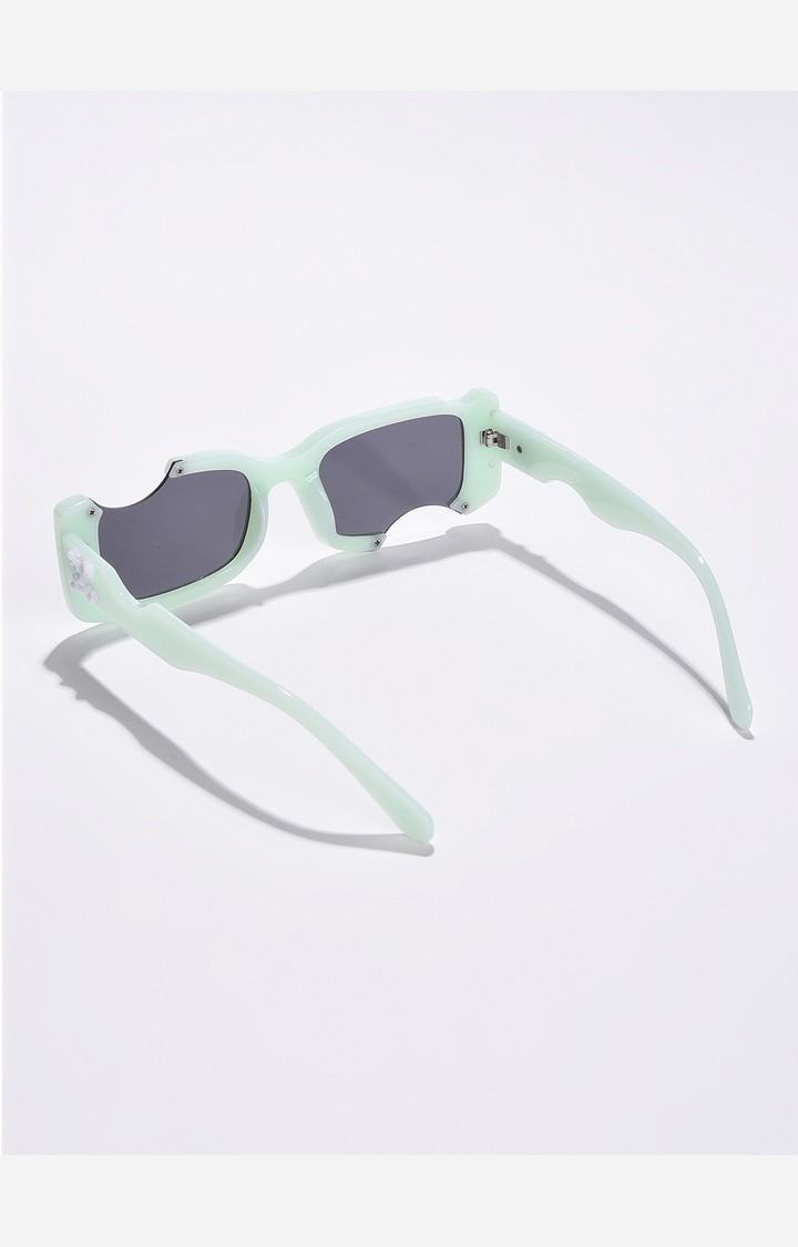 Haute Sauce By Campus Sutra Women Sunglasses With Uv Protected Lens Sum23_Hssg1176