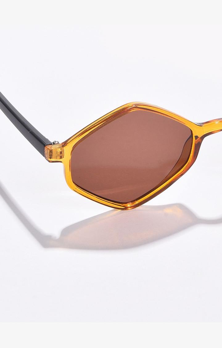 Haute Sauce By Campus Sutra Other Sunglasses With Uv Protected Lens Sum23_Hssg1181-