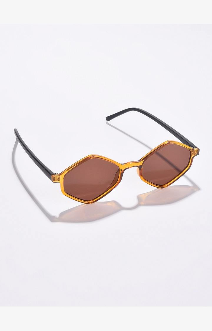 Haute Sauce By Campus Sutra Other Sunglasses With Uv Protected Lens Sum23_Hssg1181-