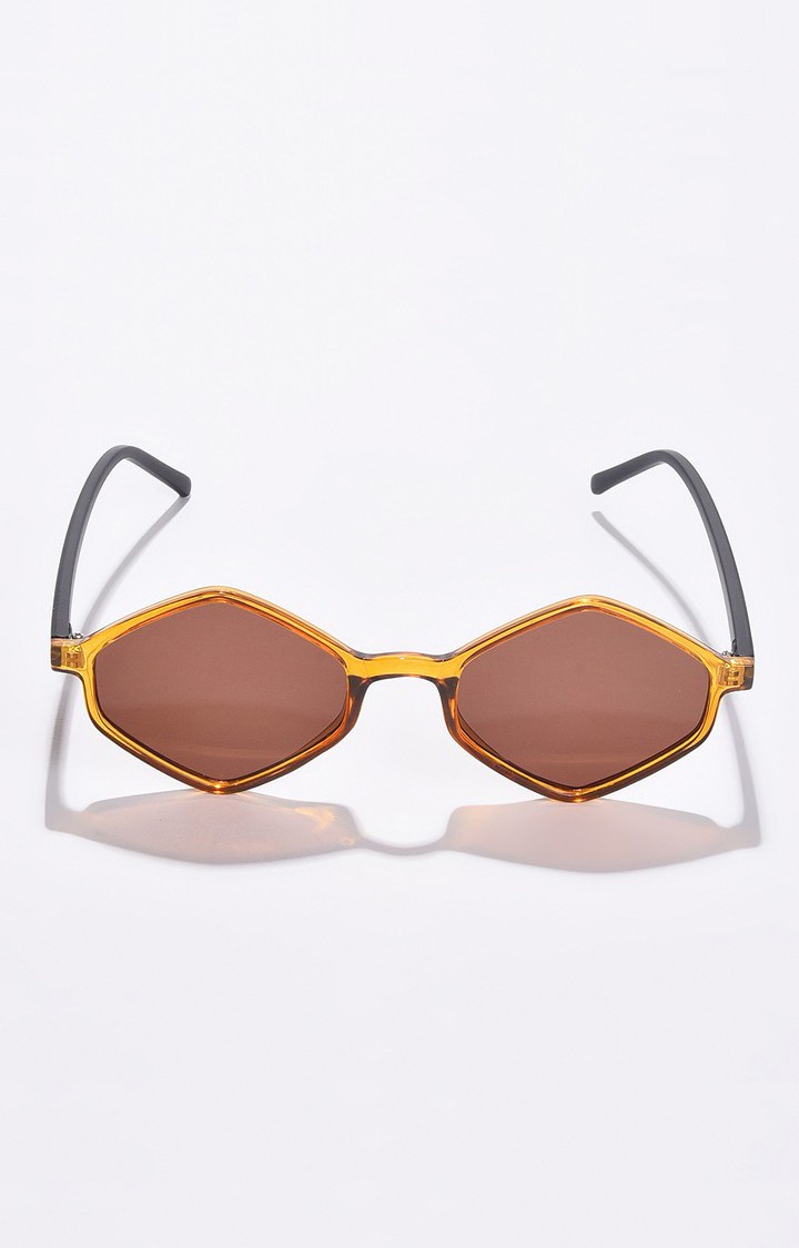 Haute Sauce By Campus Sutra Other Sunglasses With Uv Protected Lens Sum23_Hssg1181-