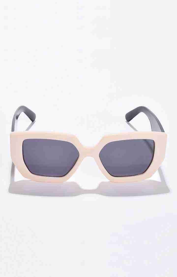 Haute Sauce By Campus Sutra Women Butterfly Sunglasses Sum23_Hssg1182