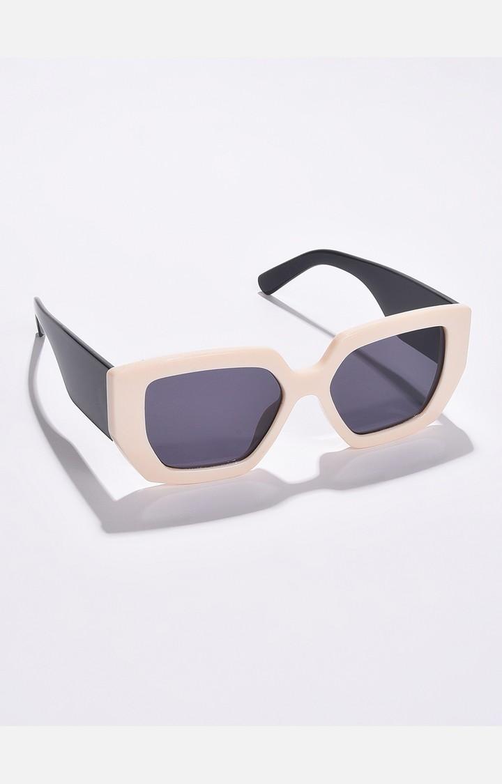 Haute Sauce By Campus Sutra Women Butterfly Sunglasses Sum23_Hssg1182