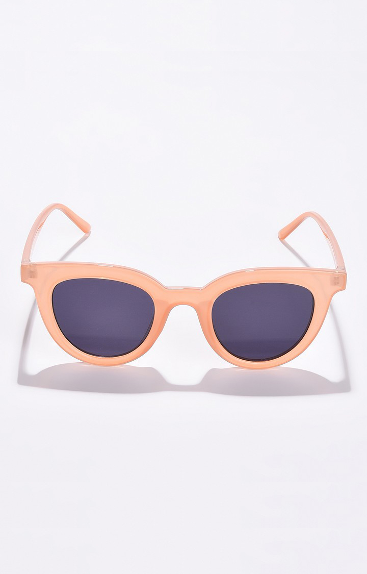 Haute Sauce By Campus Sutra Women Cateye Sunglasses With Uv Protected Lens Sum23_Hssg1184